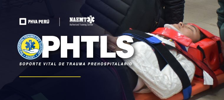 Curso PHTLS